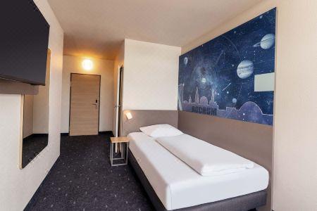 B&B Bochum Hbf-Nord - 21
