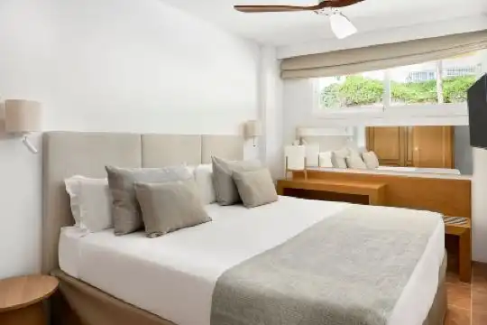 Iberostar Selection Jardín del Sol Suites - Adults Only - 77