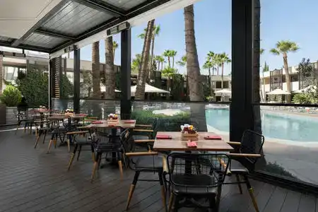Amman Marriott - 7