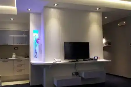 Apartments M Palace - 5
