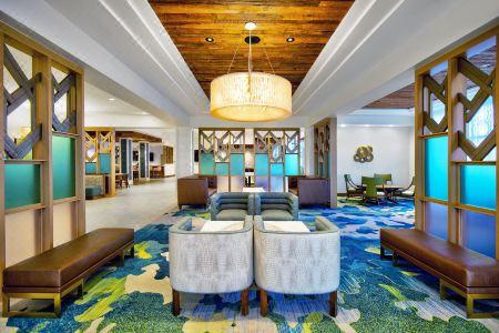 Fairfield Inn & Suites Orlando at Flamingo Crossings® Town Center - 6