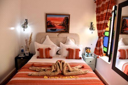 Riad du Petit Prince - 36