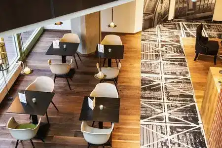 Mercure Hamm - 5
