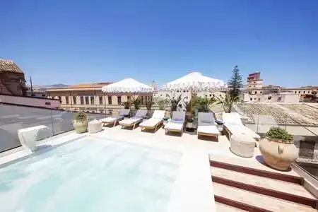 Casa Nostra Luxury Suites - 0