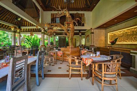Rama Phala Resort & Spa - 3