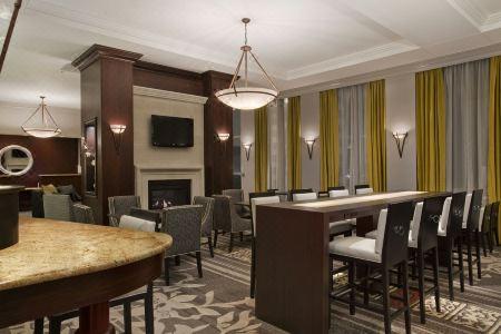 Homewood Suites by Hilton Philadelphia-City Avenue - 6