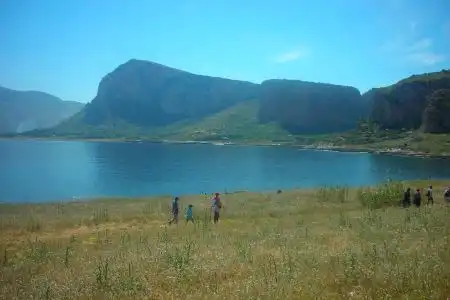 Case Vacanza Verdeblu - 0