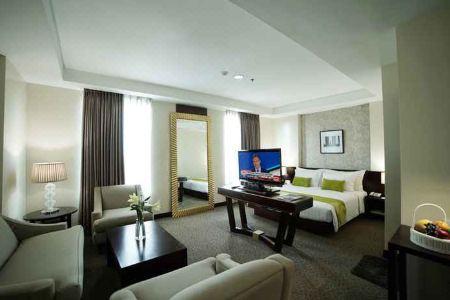 Park Cawang Jakarta - 24