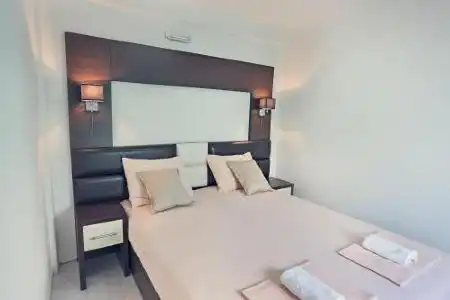 David Apartments and Rooms - 7