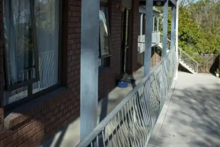 Aotea Motel - 2