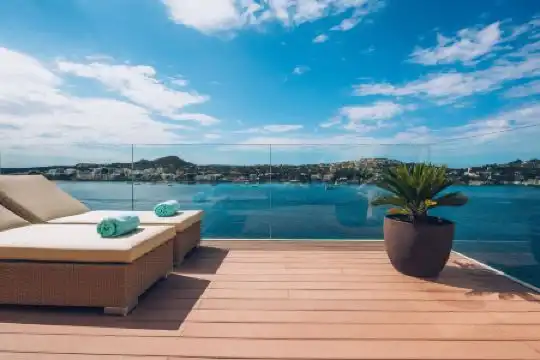 Iberostar Selection Jardín del Sol Suites - Adults Only - 102