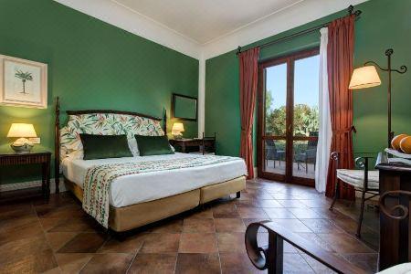 Baglio Oneto dei Principi di San Lorenzo - Luxury Wine Resort - 69