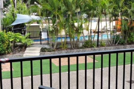 Best Western Airport 85 Motel - 40