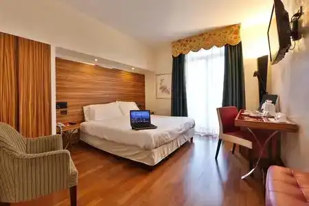Best Western Piemontese - 6