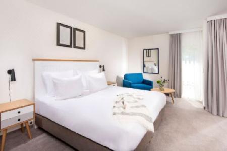 Sunday Resort Marina Wolfsbruch - 77