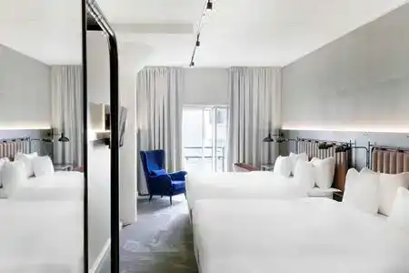 Radisson Blu Seaside, Helsinki - 3