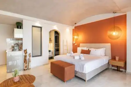 Cocooning Suites by Blue Carpet - 3