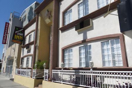 Hollywood Stars Inn - 1