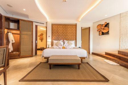 TanaDewa Resort Ubud Bali by Cross Collection - 53