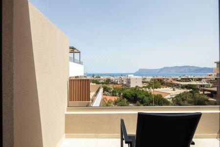 Anastellar Apart-hotel - 39