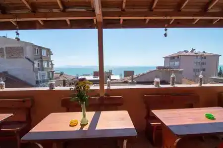 Guest House Fener - 0