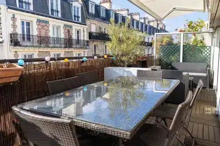 Chambre d'Amis (Chambres d'Hôtes/BnB/Guest House) - 4