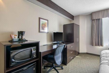 Sleep Inn - 22