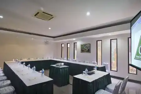Griya Sentana Jogjakarta - 4