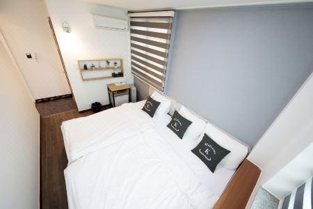 K-Guesthouse Dongdaemun - 29
