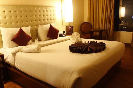 Royal Orchid Central Jaipur, Bani Park - 11