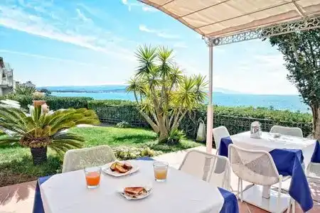 Villa Grachira - 1
