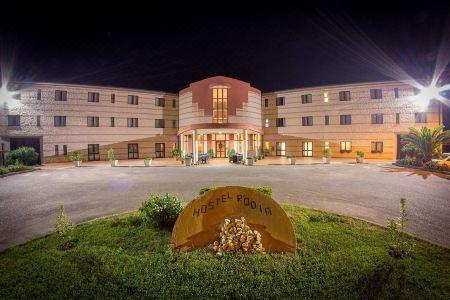 Rodia Inn - 1