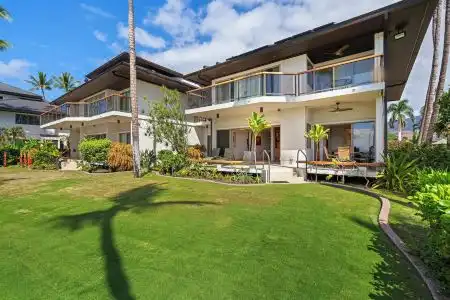 Puunoa  - CoralTree Residence Collection - 52