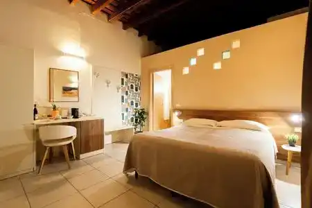 Residence Porta delle Botteghelle - 6