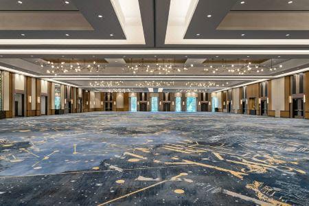 JW Marriott Orlando Bonnet Creek Resort & Spa - 7