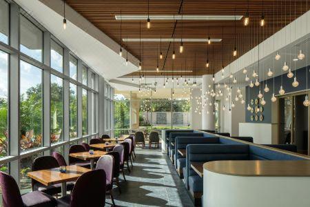 The Celeste, Orlando, a Tribute Portfolio - 9