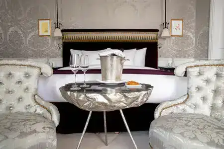 La Reserve Paris and Spa - 4
