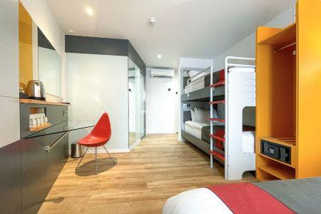 Four Points Flex by Sheraton Cardiff - 77
