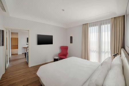 Radisson Blu, Milan - 86