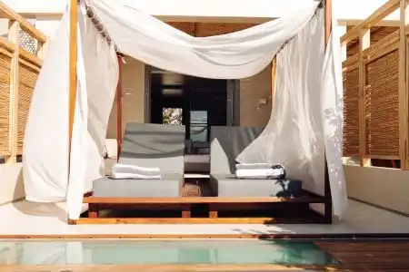 Avgoustos Suites Naxos - 17