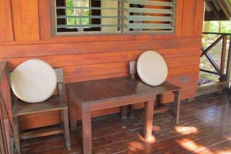 Joy Bungalow Resort and Restaurant - 21