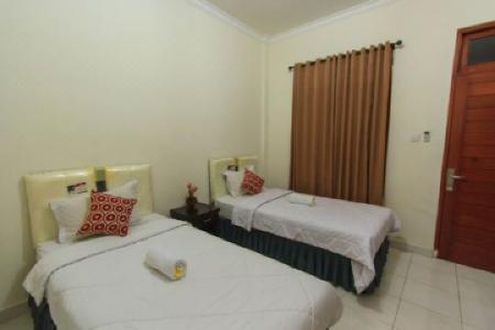 Pondok Anyar - 32