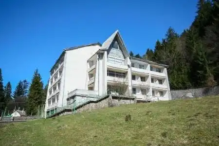 Sanatorium Verhovyna - 3