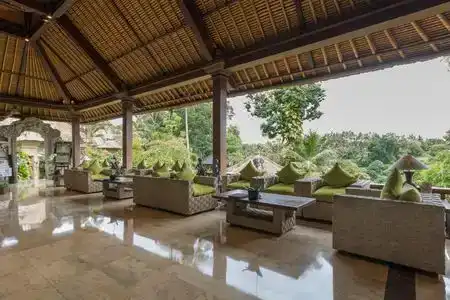 Pita Maha Resort & Spa - 9