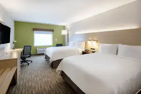 Holiday Inn Express & Suites FT MYERS BEACH-SANIBEL GATEWAY by IHG - 8