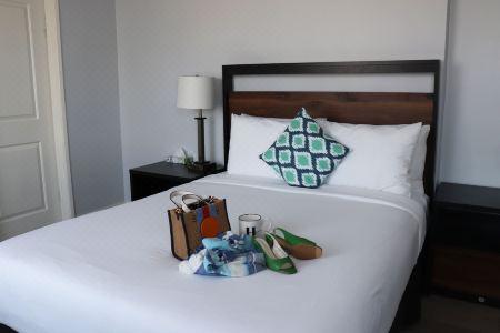 Hometel Suites - 29