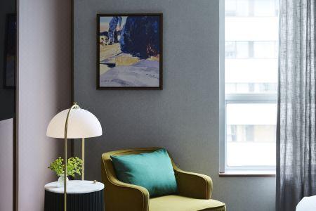 Kimpton SAINT GEORGE by IHG - 37