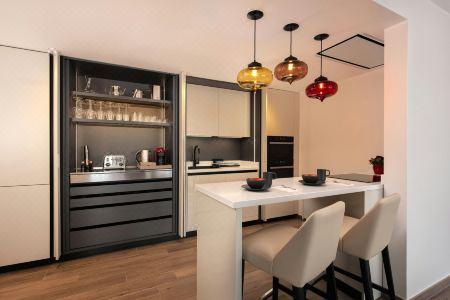 Dragonara Apartments - 58