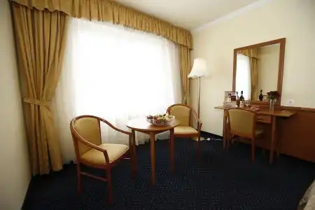 Korona Wellness, Rendezvény és Borszálloda - 26