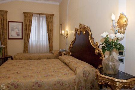 Residenza d'Epoca San Cassiano - 21